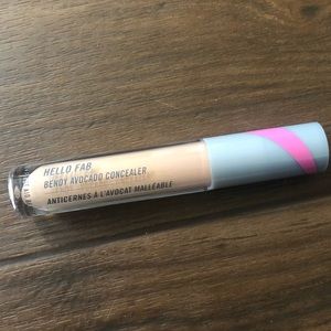 First Aid Beauty Concealer in “4”